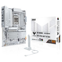 ASUS TUF GAMING X870-PRO WIFI7 W NEO