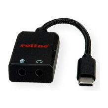 ROLINE 12.03.3209 interface hub ROLINE 12.03.3209 interface hub