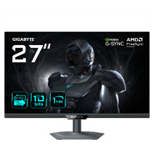 GIGABYTE G27UP computer monitor