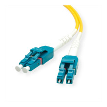 ROLINE 21158784 InfiniBand / fibre optic cable ROLINE 21158784 InfiniBand / fibre optic cable