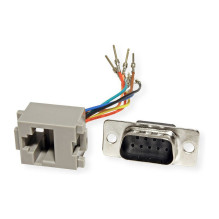 ROLINE 12.03.7524 cable gender changer