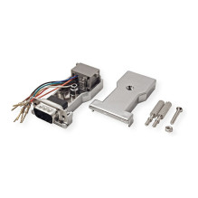 ROLINE 12.03.7524 cable gender changer