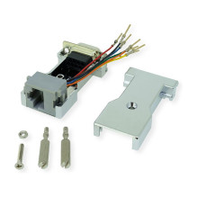 ROLINE 12.03.7524 cable gender changer