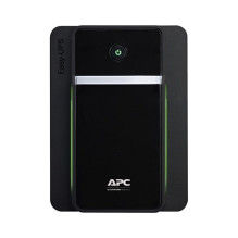 APC Easy UPS nepertraukiamo maitinimo šaltinis (UPS)
