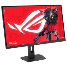 ASUS ROG Strix Pulsar XG27AQNGV kompiuterio monitorius
