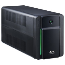APC Easy UPS nepertraukiamo maitinimo šaltinis (UPS) APC Easy UPS nepertraukiamo maitinimo šaltinis (UPS)