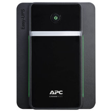 APC Easy UPS nepertraukiamo maitinimo šaltinis (UPS) APC Easy UPS nepertraukiamo maitinimo šaltinis (UPS)