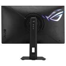 ASUS ROG Strix Pulsar XG27AQNGV computer monitor