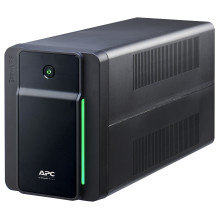 APC Easy UPS nepertraukiamo maitinimo šaltinis (UPS) APC Easy UPS nepertraukiamo maitinimo šaltinis (UPS)