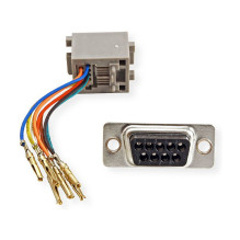 „Secomp 12.03.7529“ sąsajos plokštės / adapteris