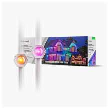 Nanoleaf N7401K02-15POL...