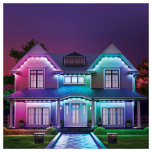 Nanoleaf N7401K02-15POL smart lighting