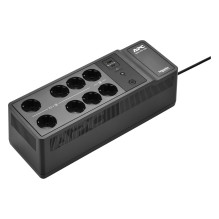 APC BE1050G2-GR nepertraukiamo maitinimo šaltinis (UPS) APC BE1050G2-GR nepertraukiamo maitinimo šaltinis (UPS)