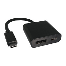ROLINE 12.03.3221 laptop dock / port replicator