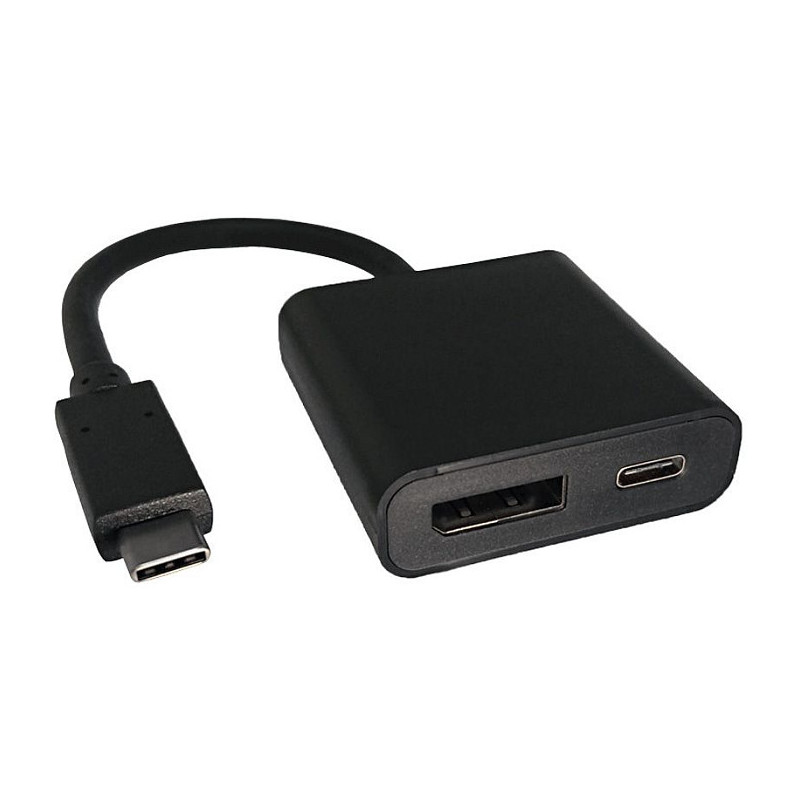 ROLINE 12.03.3221 laptop dock / port replicator