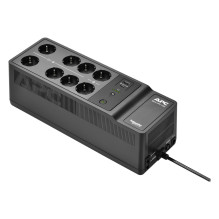 APC BE1050G2-GR nepertraukiamo maitinimo šaltinis (UPS) APC BE1050G2-GR nepertraukiamo maitinimo šaltinis (UPS)