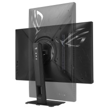 ASUS ROG Strix Pulsar XG27AQNGV kompiuterio monitorius