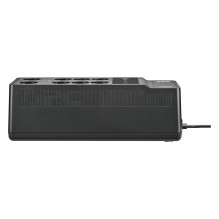 APC BE1050G2-GR nepertraukiamo maitinimo šaltinis (UPS) APC BE1050G2-GR nepertraukiamo maitinimo šaltinis (UPS)