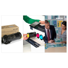 „Xerox 006R04830“ tonerio kasetė „Xerox 006R04830“ tonerio kasetė