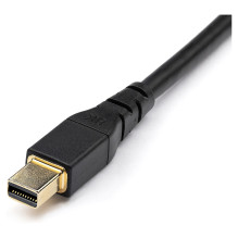 „StarTech.com“ DP14MDPMM1MB „DisplayPort“ kabelis