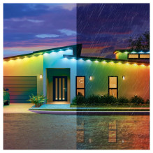 Nanoleaf N7401K02-15POL smart lighting