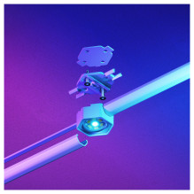 Nanoleaf N7401K02-15POL smart lighting