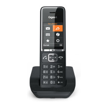 Gigaset Comfort 550 Gigaset Comfort 550