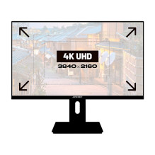 JAPANNEXT JN-IPS270UHD60F computer monitor
