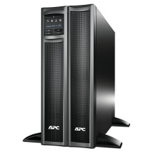 APC SMX750INC uninterruptible power supply (UPS)