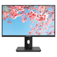 JAPANNEXT JN-I215FLFHSP-C65W kompiuterio monitorius JAPANNEXT JN-I215FLFHSP-C65W kompiuterio monitorius