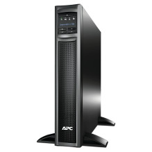 APC SMX750INC nepertraukiamo maitinimo šaltinis (UPS)