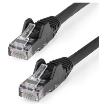 „StarTech.com“ N6LPATCH5MBK...