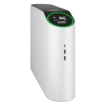 APC BGM2200-GR uninterruptible power supply (UPS)