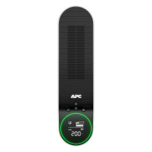 APC BGM2200-GR nepertraukiamo maitinimo šaltinis (UPS)