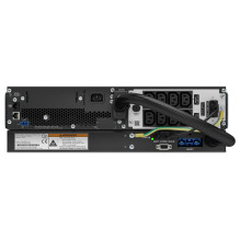 APC SRTL1000RMXLI uninterruptible power supply (UPS)