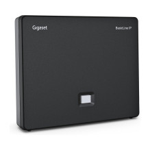 „Gigaset BasicLine IP DECT“ bazinė stotis „Gigaset BasicLine IP DECT“ bazinė stotis