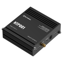 Teltonika NTP001 IP communication server Teltonika NTP001 IP communication server