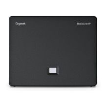 „Gigaset BasicLine IP DECT“ bazinė stotis „Gigaset BasicLine IP DECT“ bazinė stotis