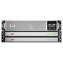 APC SRTL1000RMXLI uninterruptible power supply (UPS)