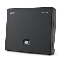 „Gigaset BasicLine IP DECT“ bazinė stotis „Gigaset BasicLine IP DECT“ bazinė stotis