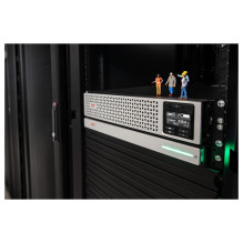 APC SRTL1000RMXLI uninterruptible power supply (UPS)