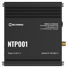 Teltonika NTP001 IP communication server Teltonika NTP001 IP communication server