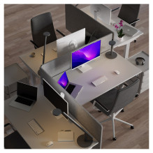 JAPANNEXT JN-IPS270WQHD75F-C65W-HSP-W computer monitor