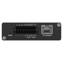 Teltonika NTP001 IP communication server Teltonika NTP001 IP communication server