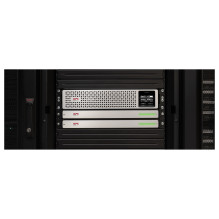 APC SRTL1000RMXLI uninterruptible power supply (UPS)