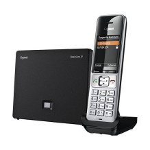 Gigaset BasicLine IP + COMFORT 500HX Gigaset BasicLine IP + COMFORT 500HX