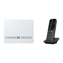 Gigaset N530 IP PRO + S700H...