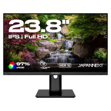 JAPANNEXT JN-IPS2382FHDR-HSP computer monitor JAPANNEXT JN-IPS2382FHDR-HSP computer monitor