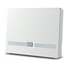 Gigaset N530 IP PRO + S700H PRO