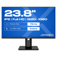 JAPANNEXT JN-IPS2382FHDR-HSP computer monitor JAPANNEXT JN-IPS2382FHDR-HSP computer monitor
